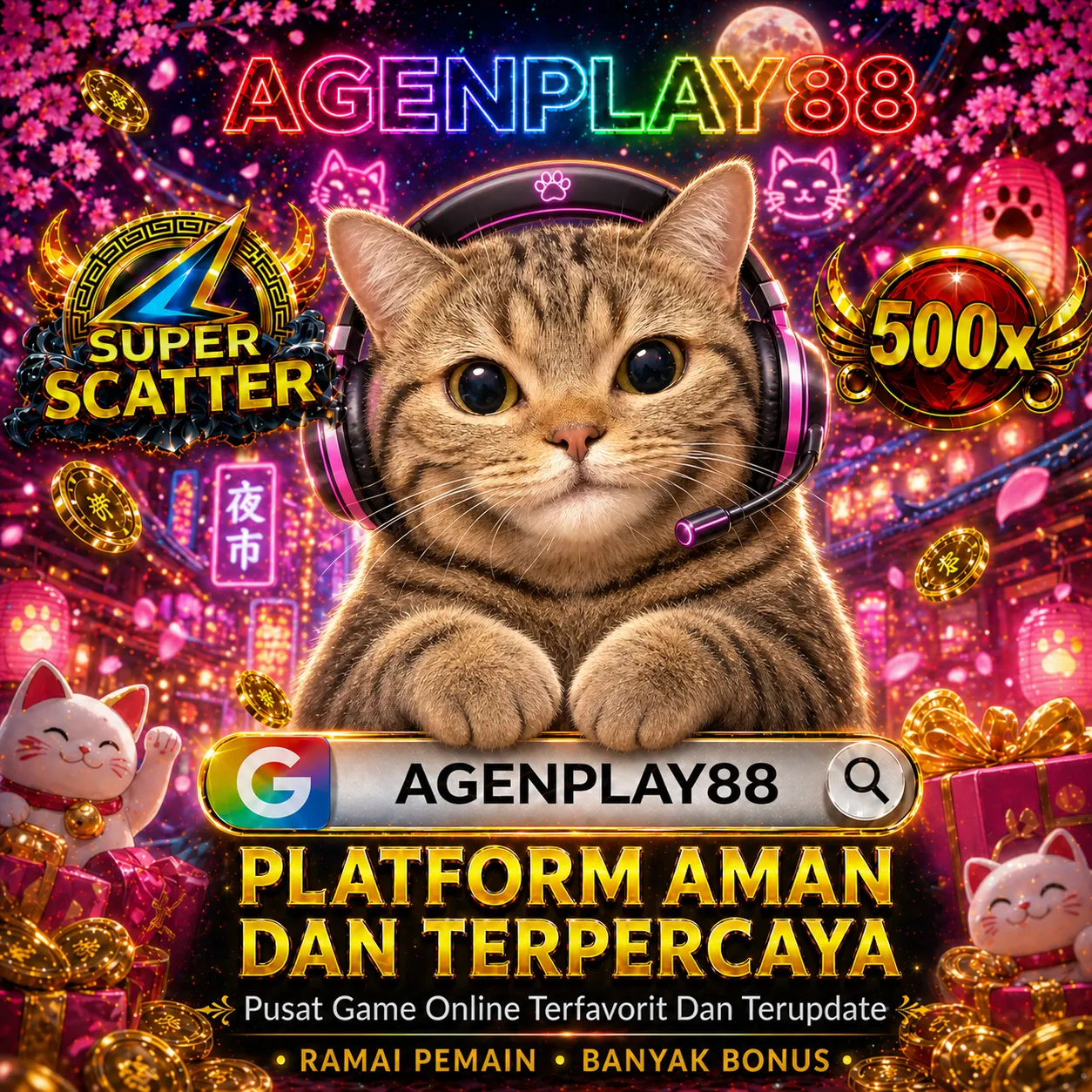 DEWI HOKI